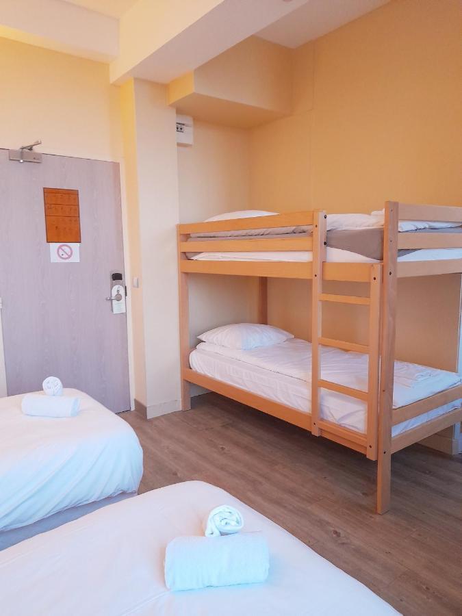 Hotellerie Saint Yves Chartres Luaran gambar