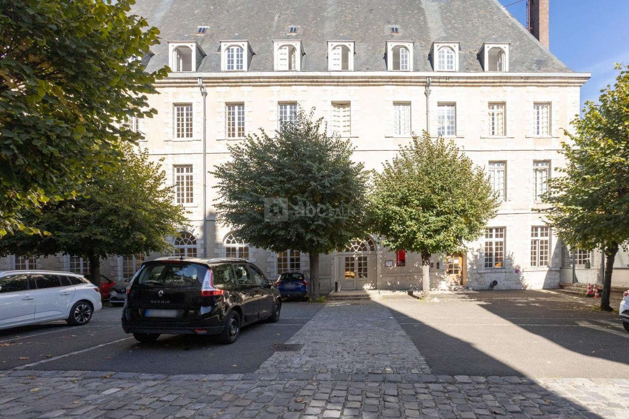 Hotellerie Saint Yves Chartres Luaran gambar