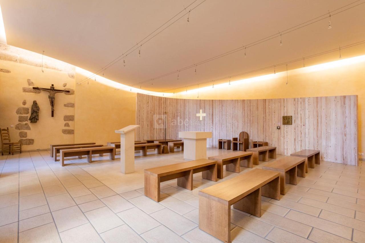 Hotellerie Saint Yves Chartres Luaran gambar